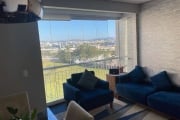 Apartamento com 3 quartos à venda na Avenida Dom Jaime de Barros Câmara, 825, Planalto, São Bernardo do Campo