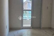 Apartamento com 2 quartos à venda na Rua Abernésia, 604, Santa Maria, Santo André