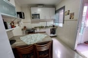 Apartamento com 3 quartos à venda na Rua Jaguari, 144, Jardim, Santo André