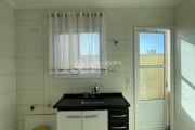 Apartamento com 2 quartos à venda na Rua Genebra, 1095, Parque Novo Oratório, Santo André