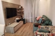 Apartamento com 2 quartos à venda na Avenida Carlos Liviero, 561, Vila Liviero, São Paulo