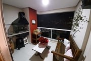 Apartamento com 2 quartos à venda na Rua Vitória Régia, 1351, Campestre, Santo André