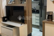 Apartamento com 2 quartos à venda na Avenida Fábio Eduardo Ramos Esquivel, 2900, Centro, Diadema