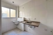 Apartamento com 2 quartos à venda na Rua Cananéia, 275, Vila Príncipe de Gales, Santo André