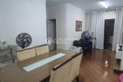 Apartamento com 2 quartos à venda na Rua Continental, 910, Jardim do Mar, São Bernardo do Campo