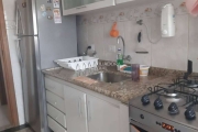 Apartamento com 2 quartos à venda na Rua Fioravante Borin, 130, Santa Terezinha, São Bernardo do Campo