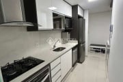 Apartamento com 2 quartos à venda na Avenida Maria Servidei Demarchi, 2320, Demarchi, São Bernardo do Campo