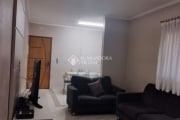 Apartamento com 2 quartos à venda na Rua Alzira, 328, Vila Alzira, Santo André