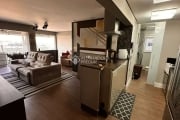 Apartamento com 3 quartos à venda na Rua dos Coqueiros, 1291, Campestre, Santo André