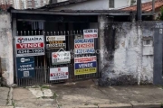 Terreno à venda na Rua Dona Júlia Cézar Ferreira, 43, Baeta Neves, São Bernardo do Campo