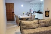 Apartamento com 2 quartos à venda na Rua Gamboa, 430, Paraíso, Santo André