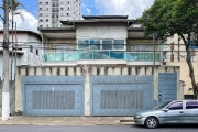 Terreno à venda na Rua Pedro Jacobucci, 80, Vila Euclides, São Bernardo do Campo