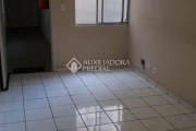 Apartamento com 1 quarto à venda na Rua Anunciata Gobbi, 44, Vila Euclides, São Bernardo do Campo