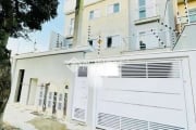 Apartamento com 2 quartos à venda na Rua Clélia, 547, Vila Pires, Santo André