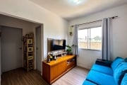 Apartamento com 2 quartos à venda na Avenida Maria Servidei Demarchi, 1441, Demarchi, São Bernardo do Campo