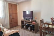 Apartamento com 2 quartos à venda na Rua dos Vianas, 1545, Baeta Neves, São Bernardo do Campo