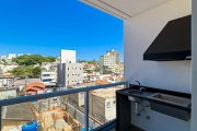 Apartamento com 2 quartos à venda na Rua Eugênio Aronchi, 66, Jardim do Mar, São Bernardo do Campo