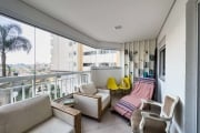 Apartamento com 3 quartos à venda na Rua João Gross, 201, Vila Gonçalves, São Bernardo do Campo