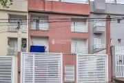 Apartamento com 2 quartos à venda na Rua Antônio Barreiros, 131, Vila Guaraciaba, Santo André