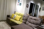 Apartamento com 1 quarto à venda na Rua Olegário Herculano, 455, Anchieta, São Bernardo do Campo