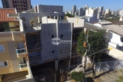 Apartamento com 2 quartos à venda na Rua do Contorno, 334, Campestre, Santo André