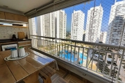 Apartamento com 3 quartos à venda na Rua Braga, 202, Vila Lusitânia, São Bernardo do Campo