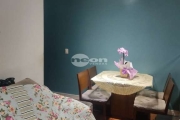 Apartamento com 2 quartos à venda na Rua Raquiel da Cunha, 414, Jordanópolis, São Bernardo do Campo