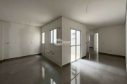 Apartamento com 2 quartos à venda na Rua Coroados, 79, Vila Pires, Santo André