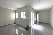 Apartamento com 2 quartos à venda na Rua Coroados, 79, Vila Pires, Santo André