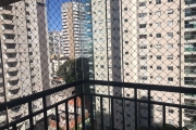 Apartamento com 2 quartos à venda na Rua das Palmeiras, 677, Jardim, Santo André