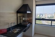 Apartamento com 3 quartos à venda na Rua Doutor Messuti, 339, Vila Bastos, Santo André