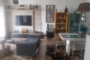 Apartamento com 2 quartos à venda na Rua Braga, 202, Vila Lusitânia, São Bernardo do Campo