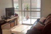 Apartamento com 3 quartos à venda na Rua Caminho do Pilar, 401, Vila Gilda, Santo André