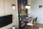 Apartamento com 2 quartos à venda na Rua Manuel Cherem, 300, Vila Paulista, São Paulo