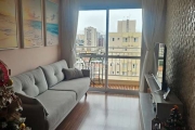 Apartamento com 2 quartos à venda na Rua Cananéia, 138, Vila Príncipe de Gales, Santo André