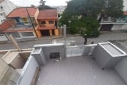 Apartamento com 2 quartos à venda na Rua Manoel Ferraz, 172, Vila Humaitá, Santo André