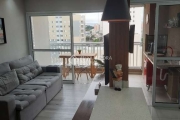 Apartamento com 2 quartos à venda na Rua Gonçalves Dias, 117, Centro, São Bernardo do Campo