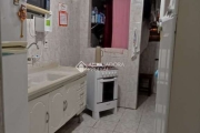 Apartamento com 2 quartos à venda na Rua Ernesto Gastaldo, 180, Montanhão, São Bernardo do Campo