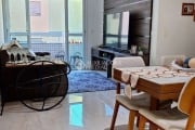 Apartamento com 3 quartos à venda na Avenida Paulo Afonso, 736, Nova Petrópolis, São Bernardo do Campo