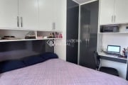 Apartamento com 2 quartos à venda na Avenida Dom Jaime de Barros Câmara, 763, Planalto, São Bernardo do Campo