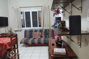 Apartamento com 1 quarto à venda na Rua Francisco Leitão, 360, Pinheiros, São Paulo