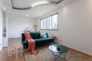 Apartamento com 2 quartos à venda na Rua João Moura, 1391, Pinheiros, São Paulo