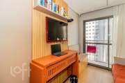 Apartamento com 1 quarto à venda na Avenida Santo Amaro, 1342, Itaim Bibi, São Paulo