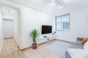 Apartamento com 3 quartos à venda na Rua Costa Carvalho, 375, Pinheiros, São Paulo