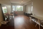 Apartamento com 1 quarto à venda na Rua Cônego Eugênio Leite, 916, Pinheiros, São Paulo