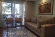 Apartamento com 2 quartos à venda na Avenida Ireré, 2000, Saúde, São Paulo