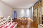 Apartamento com 2 quartos à venda na Rua Luís Góis, 1005, Saúde, São Paulo