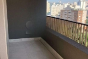 Apartamento com 1 quarto à venda na Rua Ministro Godói, 1159, Perdizes, São Paulo