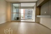 Apartamento com 1 quarto à venda na Avenida Professor Ascendino Reis, 965, Saúde, São Paulo