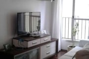 Apartamento com 2 quartos à venda na Rua Correia de Lemos, 812, Saúde, São Paulo